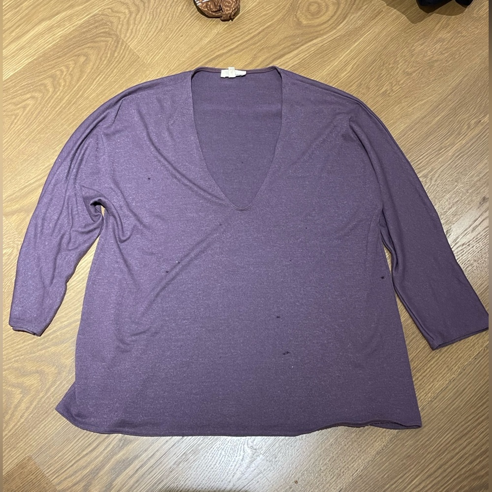 Aritzia Shirt ✨
